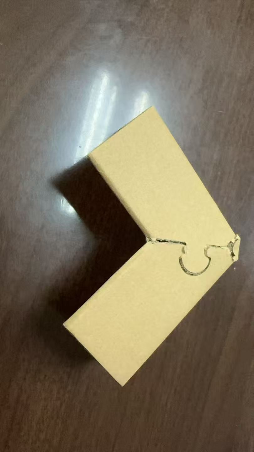 阳江纸护角